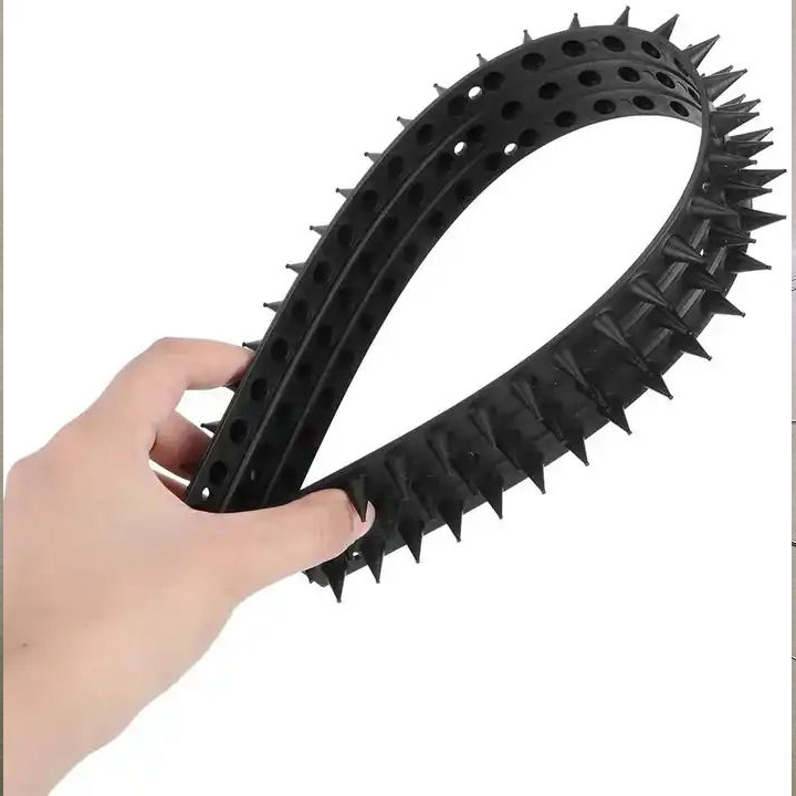 Use UV treatment PP as material ensure its flexibility and strength.